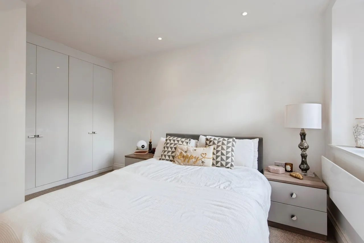 Old Park Road, Hitchin, Hertfordshire, SG5, photo 9