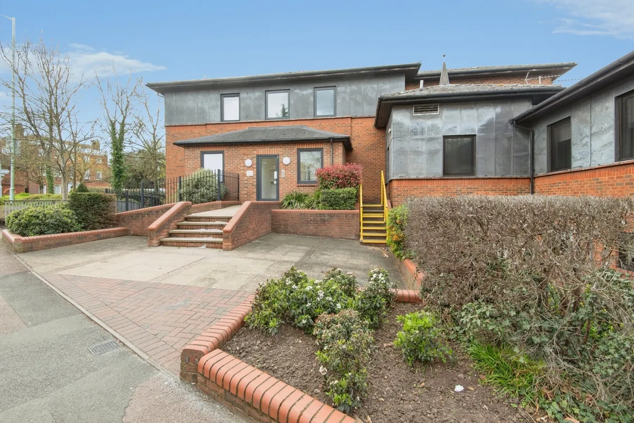 Old Park Road, Hitchin, Hertfordshire, SG5, photo 17