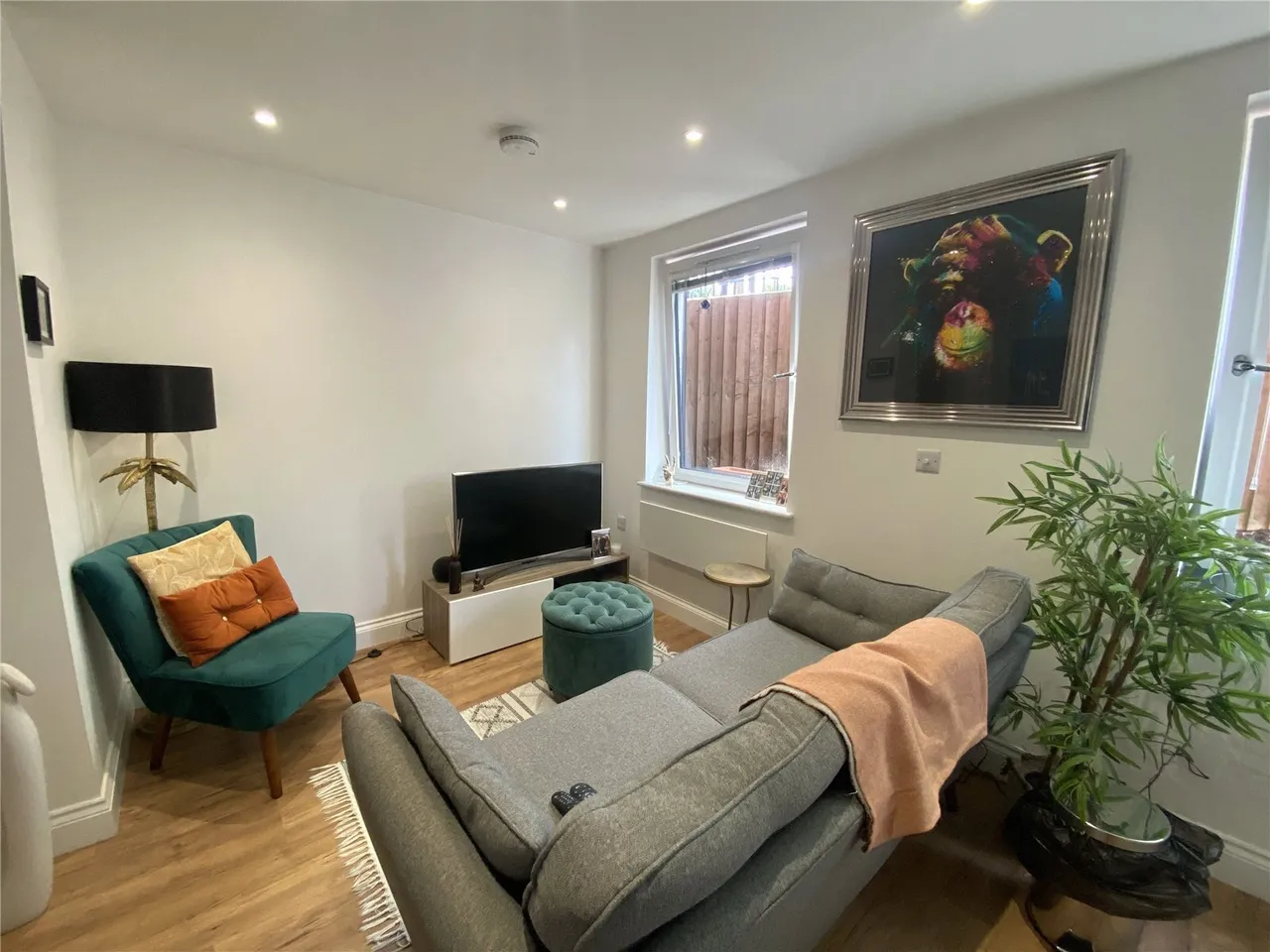 Old Park Road, Hitchin, Hertfordshire, SG5, photo 19