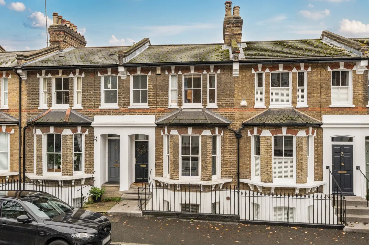 Southvale Road, SE3, photo 18