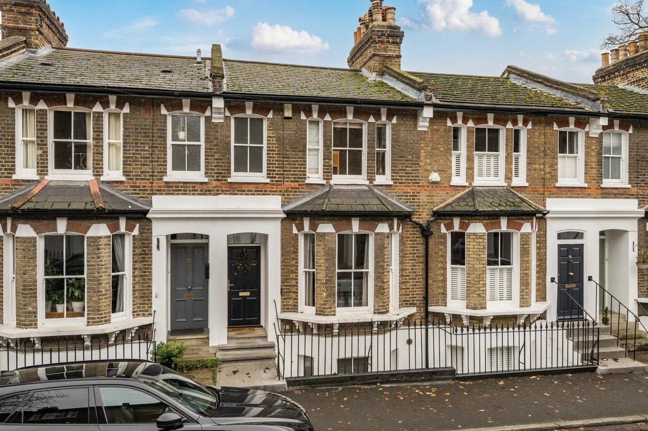 Southvale Road, SE3, photo 16