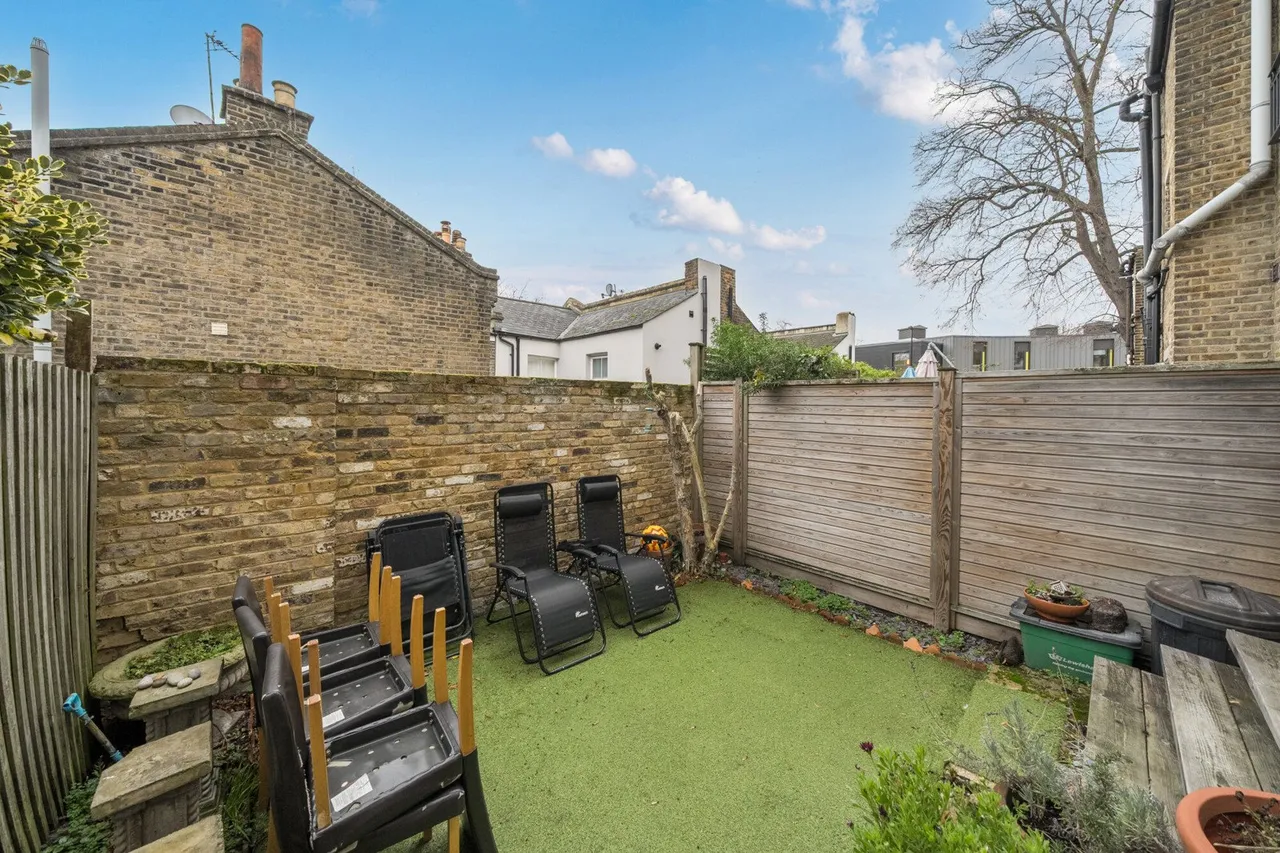 Southvale Road, SE3, photo 15