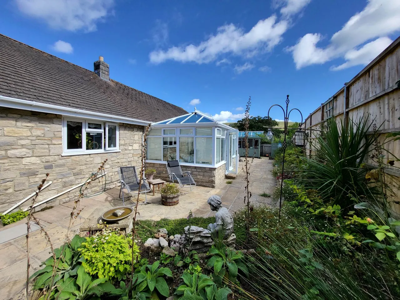 St. Giles Close, Chideock, DT6 6LQ, photo 16