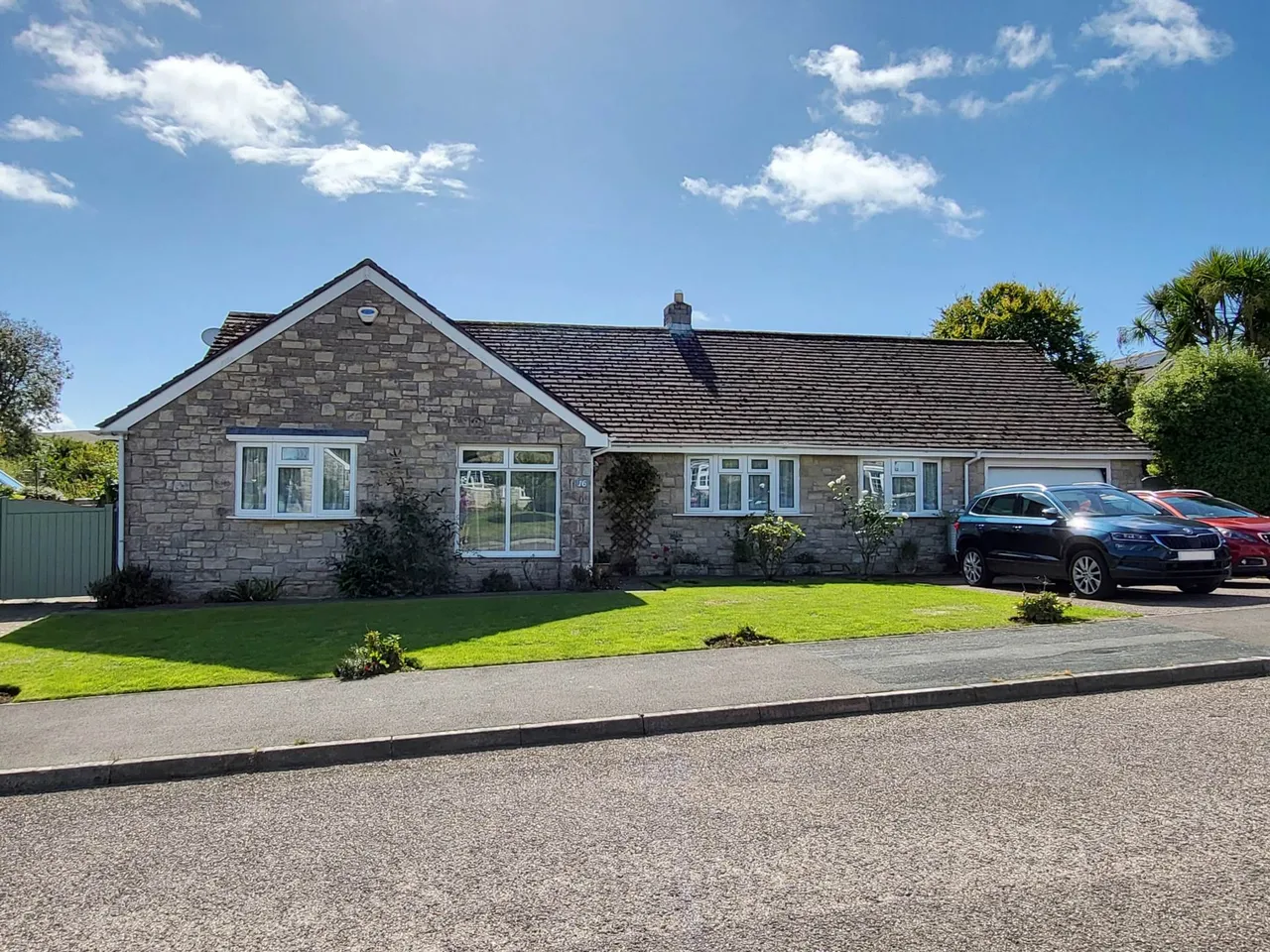 St. Giles Close, Chideock, DT6 6LQ, photo 14