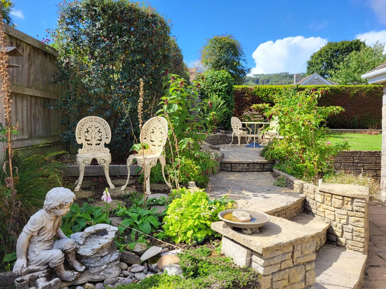St. Giles Close, Chideock, DT6 6LQ, photo 18