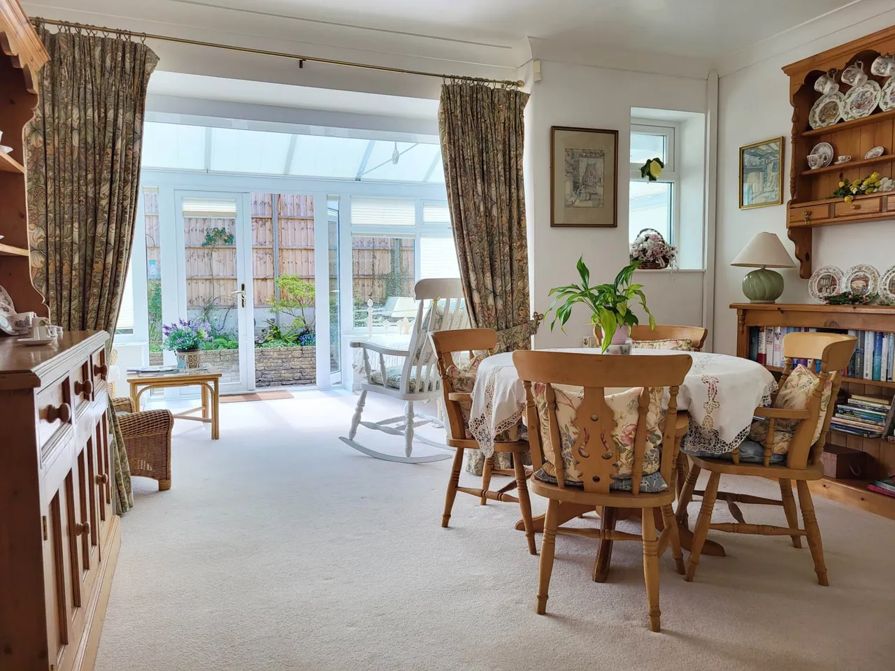 St. Giles Close, Chideock, DT6 6LQ, photo 6