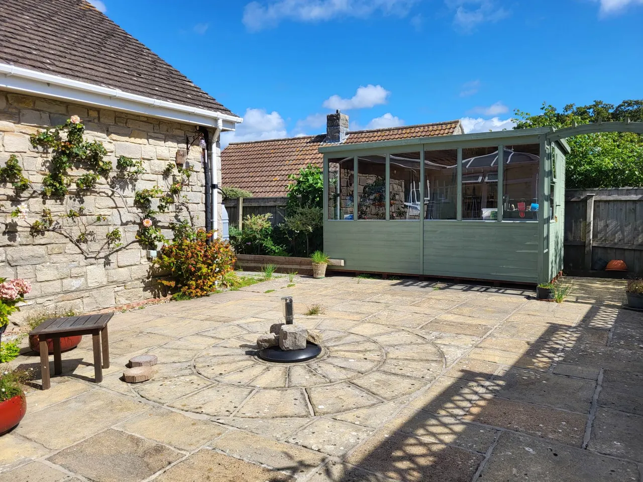 St. Giles Close, Chideock, DT6 6LQ, photo 17