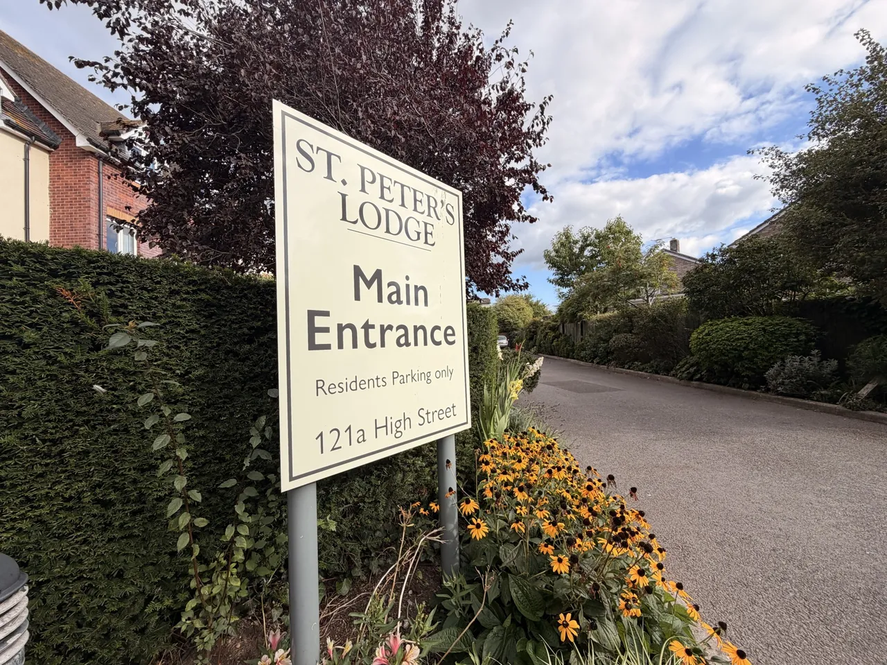High Street, Portishead, BS20, photo 5