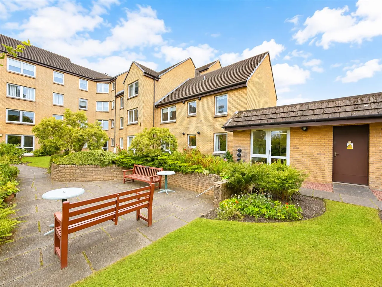 Fenwick Road, Giffnock, G46, photo 16