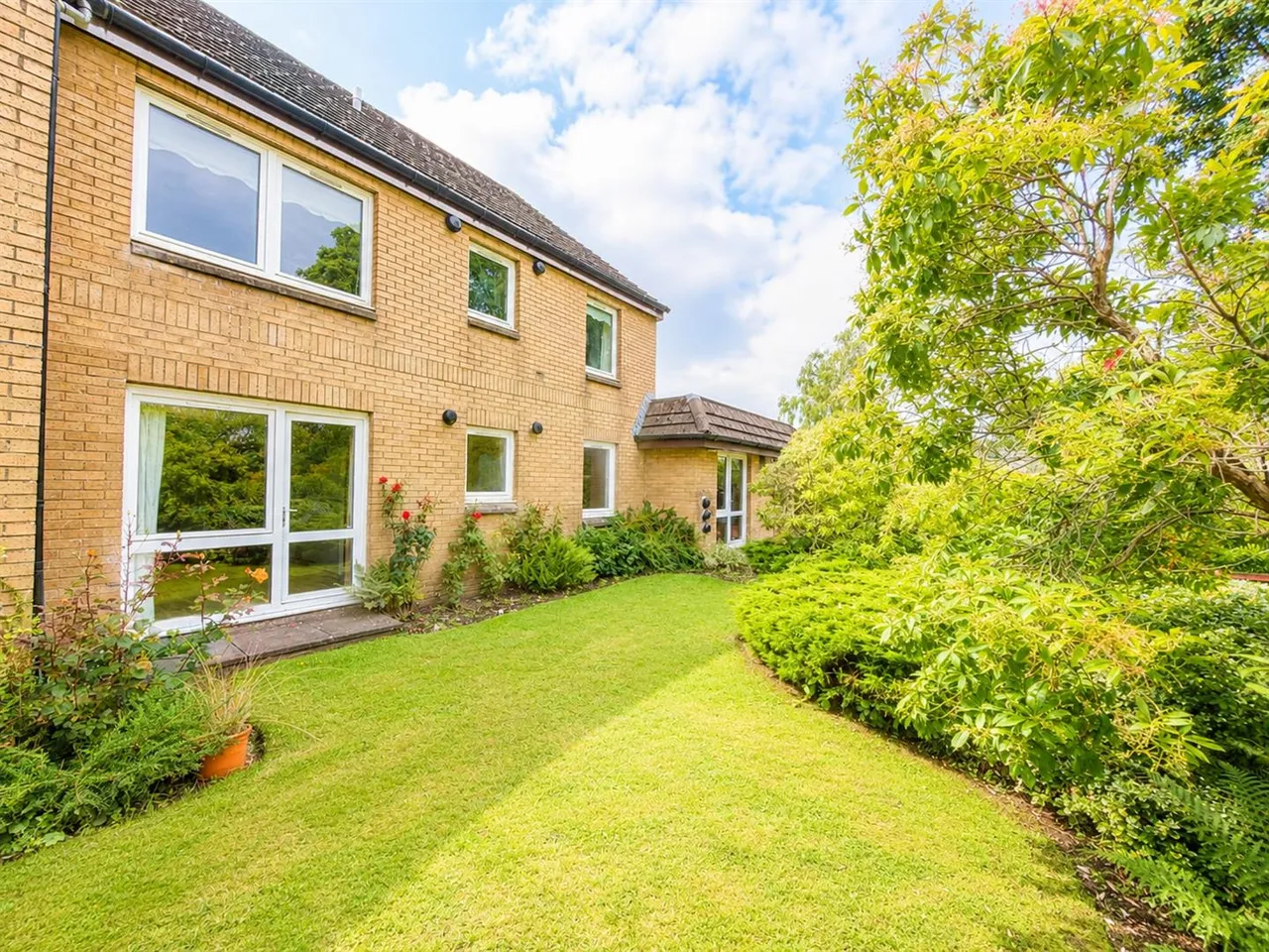 Fenwick Road, Giffnock, G46, photo 14