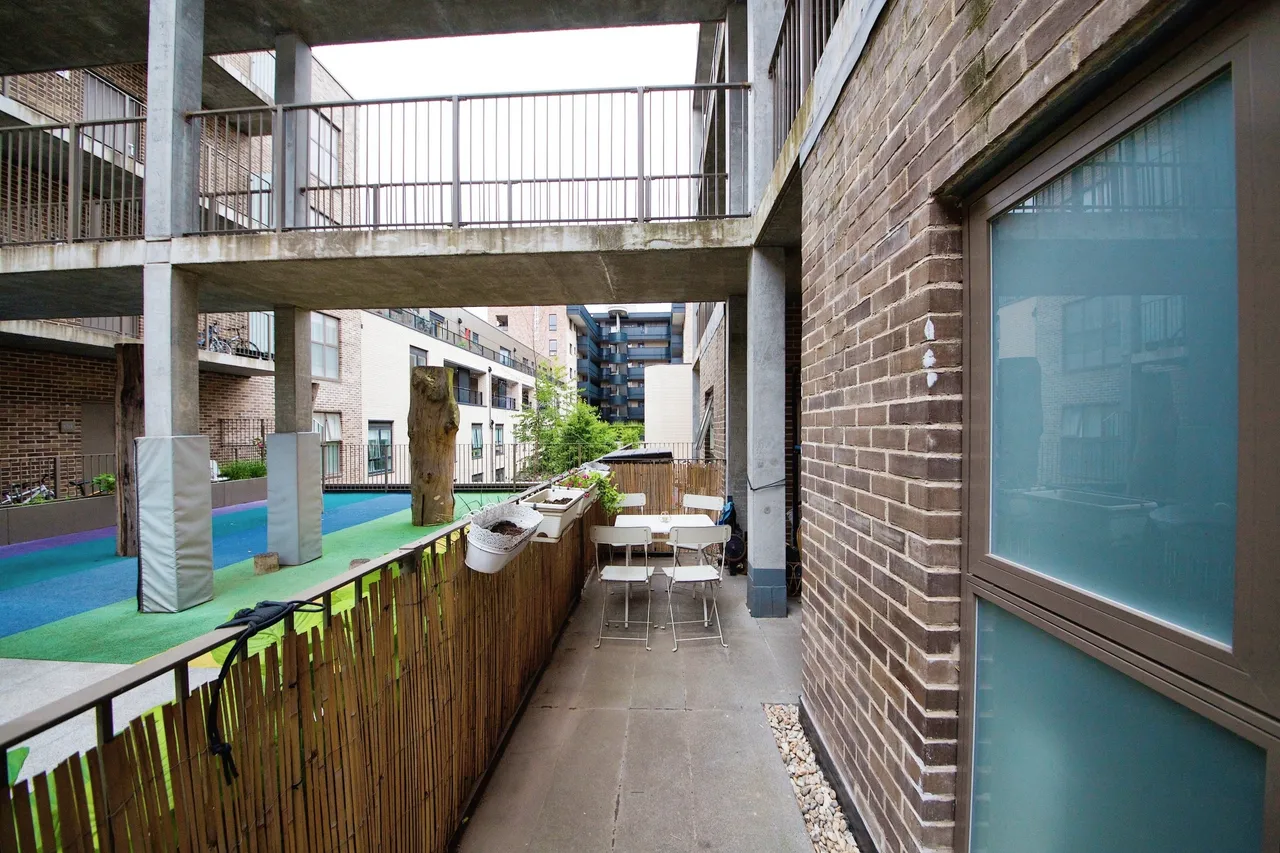 Monier Road, London, E3, photo 8