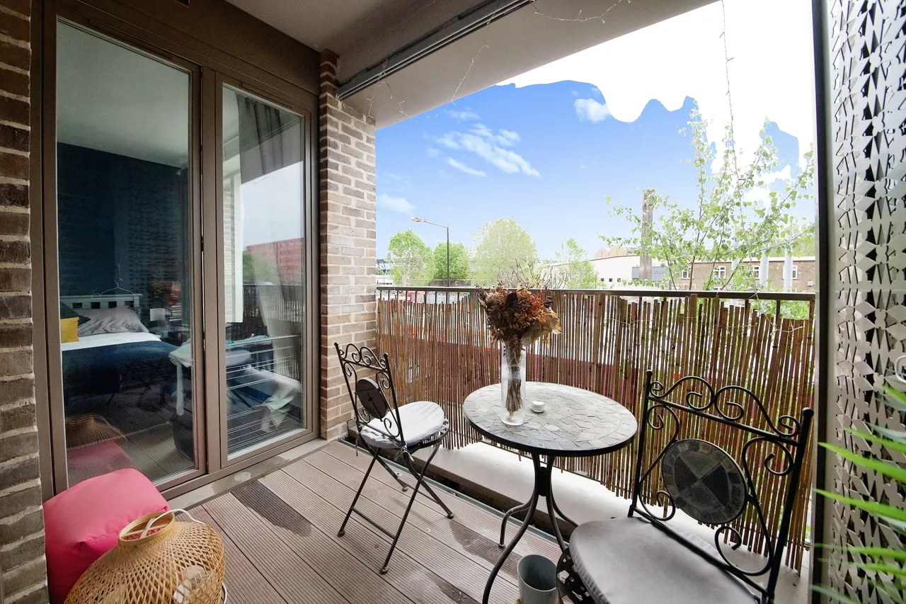 Monier Road, London, E3, photo 10