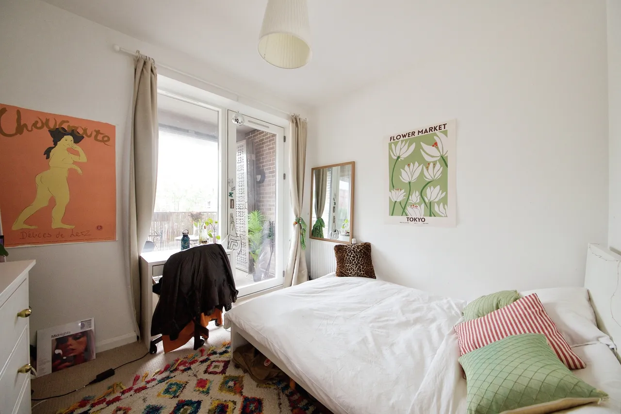 Monier Road, London, E3, photo 12