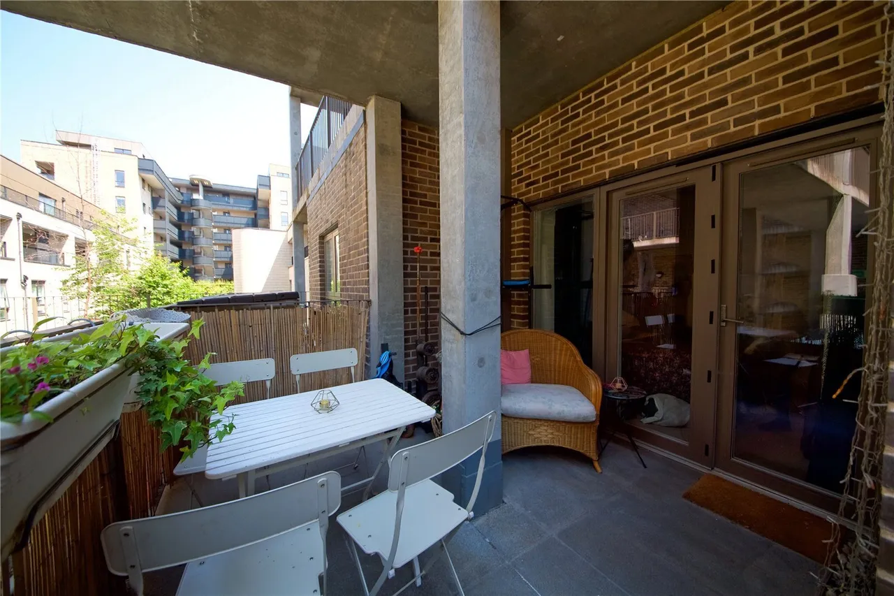 Monier Road, London, E3, photo 23