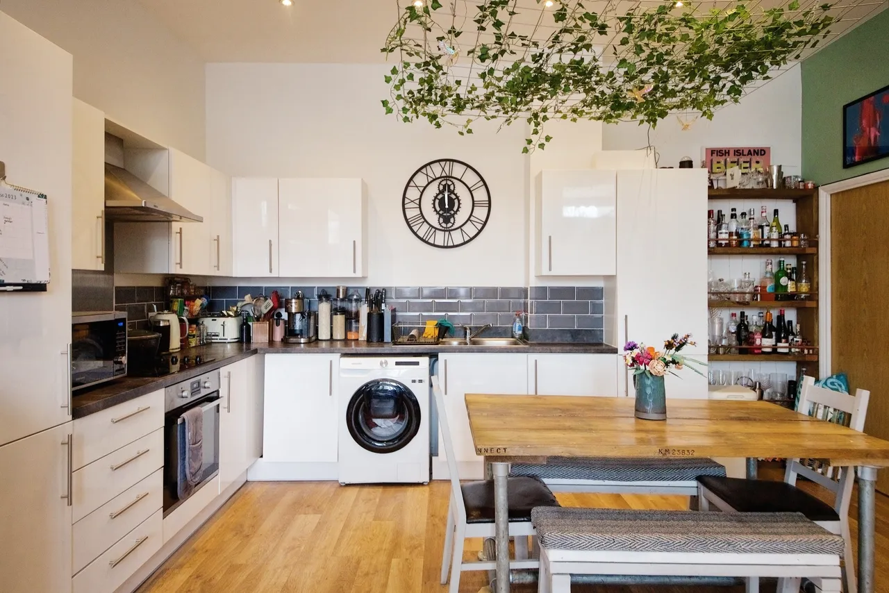 Monier Road, London, E3, photo 7