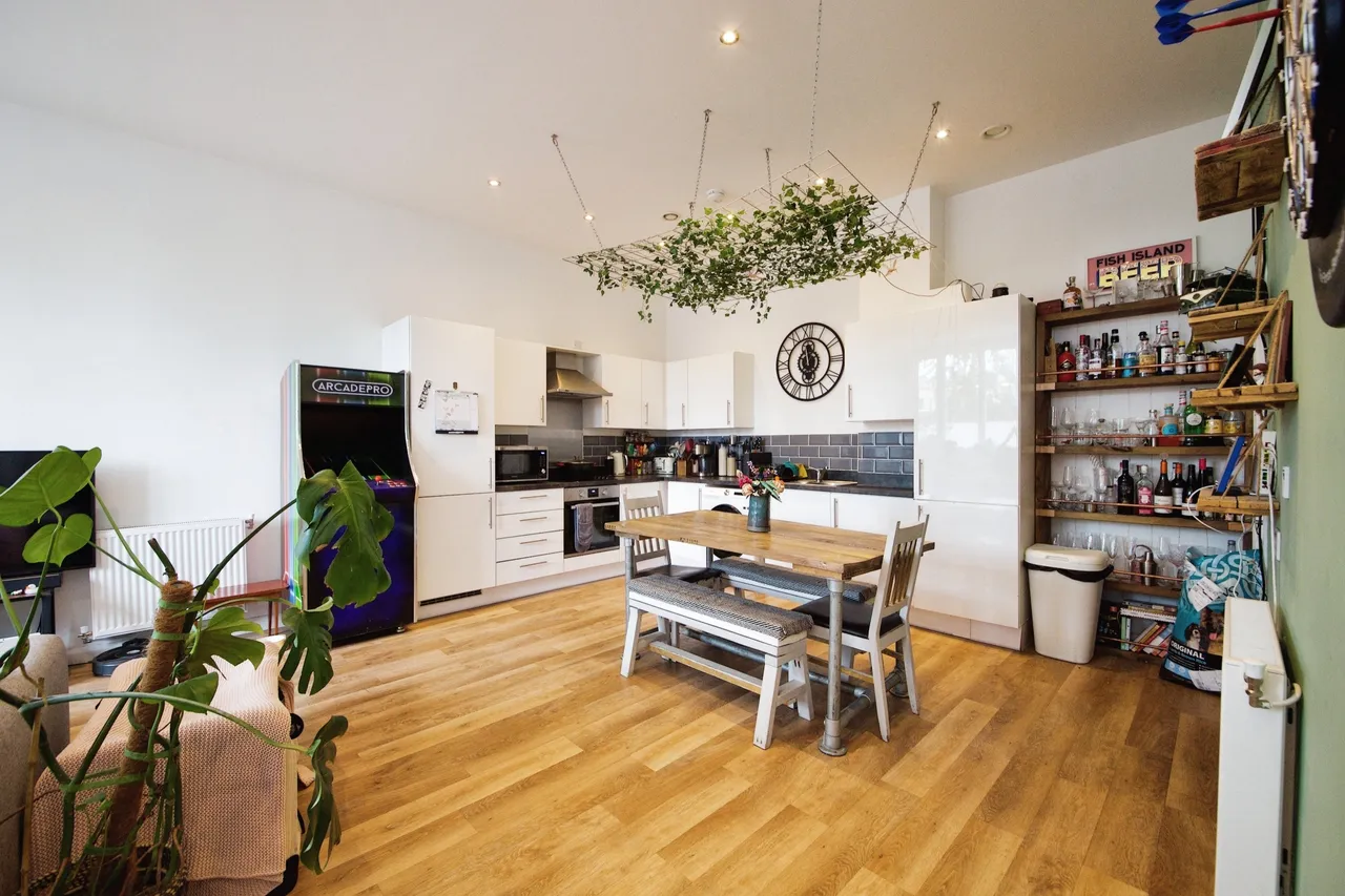 Monier Road, London, E3, photo 2