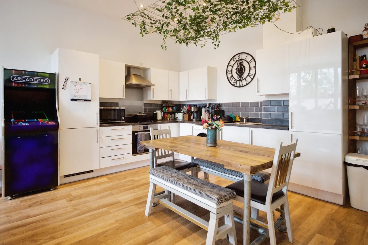 Monier Road, London, E3, photo 13