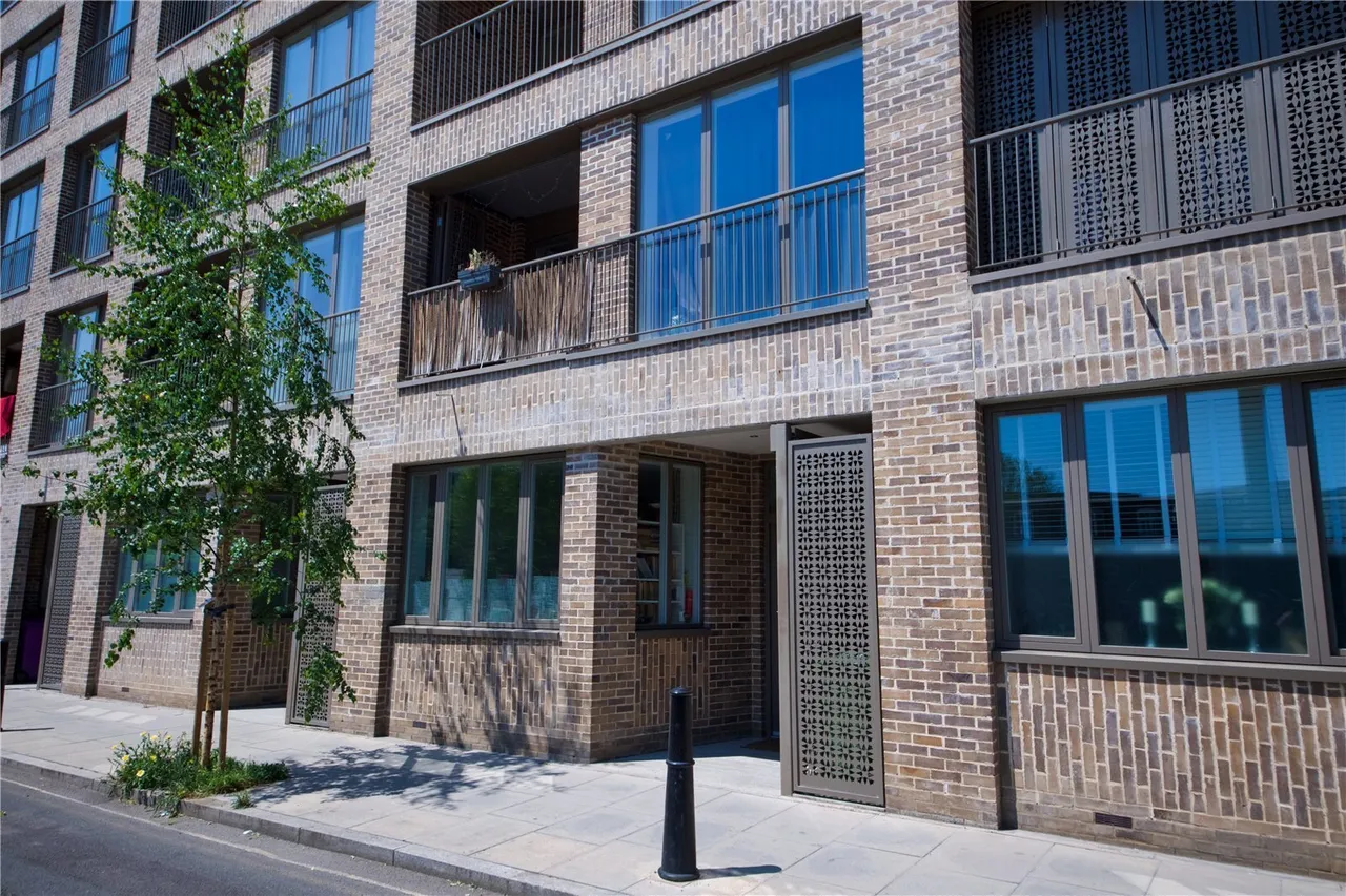 Monier Road, London, E3, photo 18