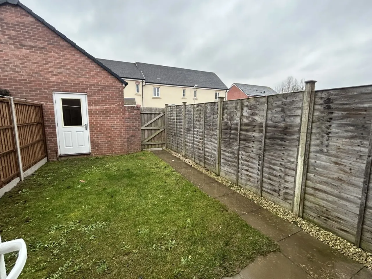 Snetterton Heath, Kingsway, photo 12