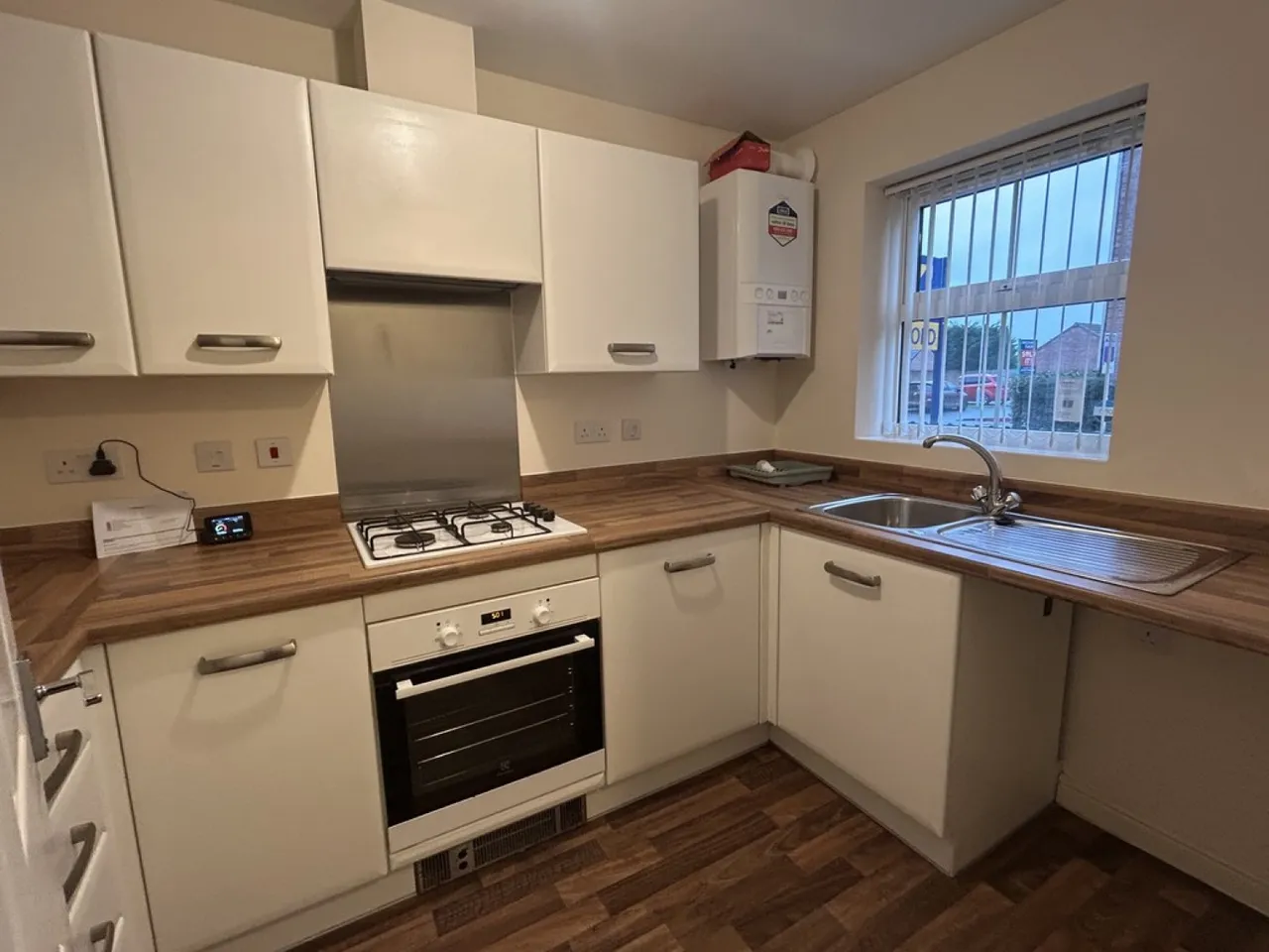 Snetterton Heath, Kingsway, photo 2