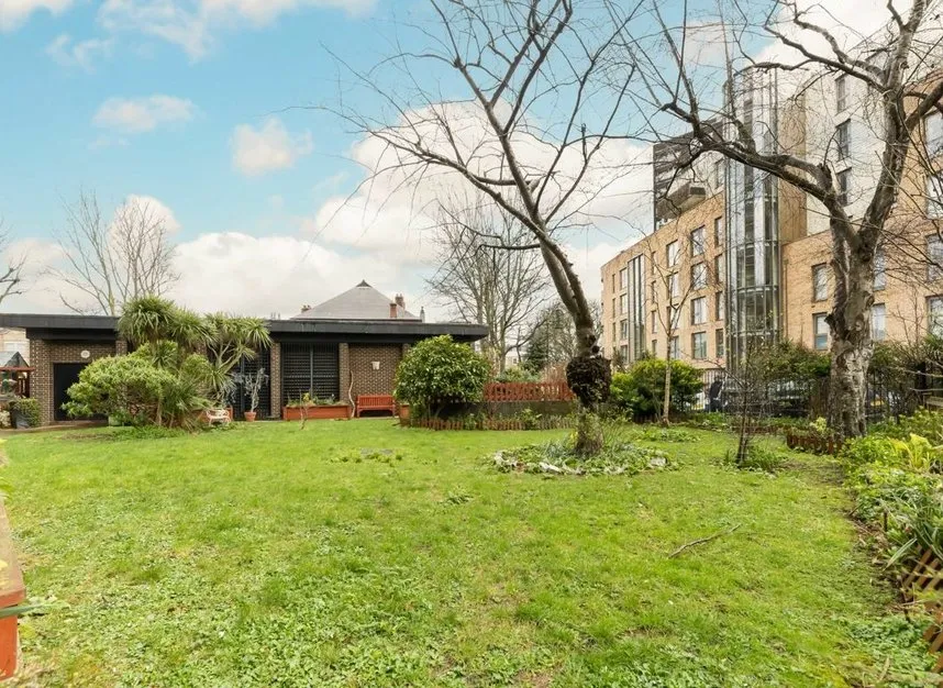 Lawn Road, Hampstead, NW3, photo 5