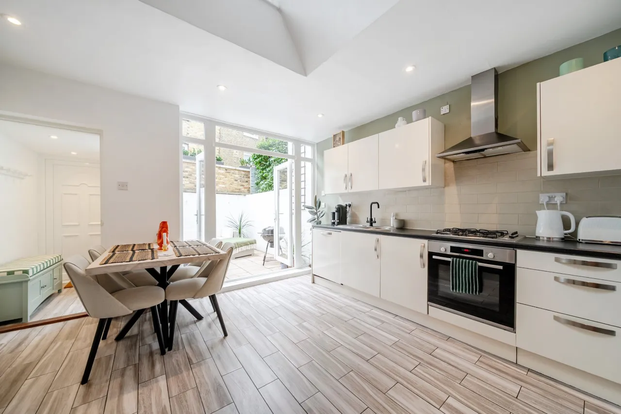 Waldemar Avenue, Fulham, London, SW6, photo 6