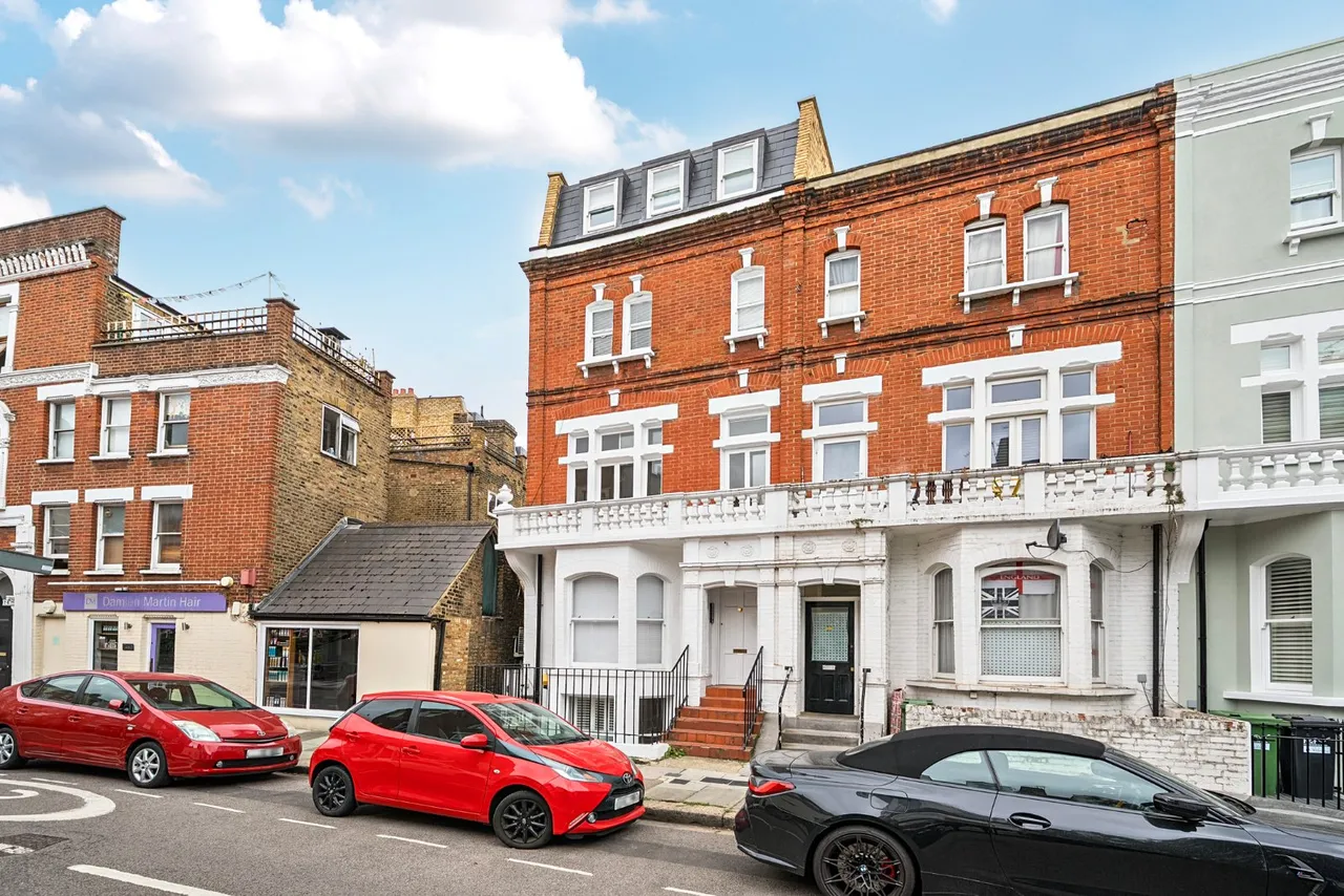 Waldemar Avenue, Fulham, London, SW6, photo 8