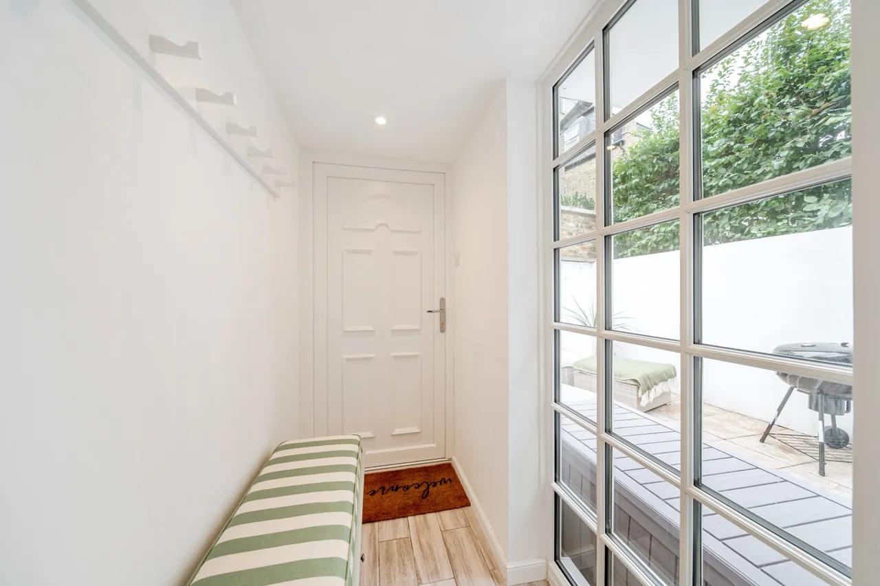 Waldemar Avenue, Fulham, London, SW6, photo 7