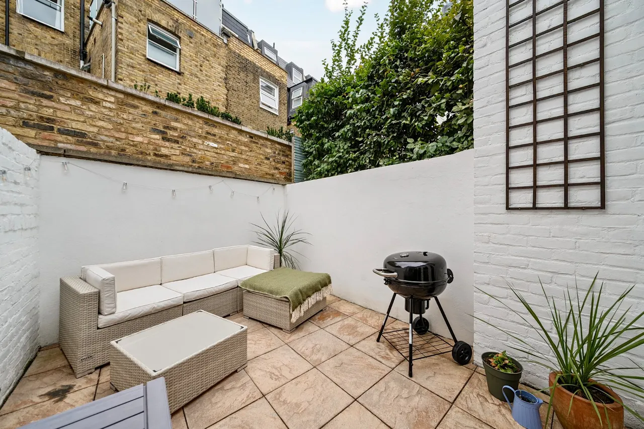 Waldemar Avenue, Fulham, London, SW6, photo 2