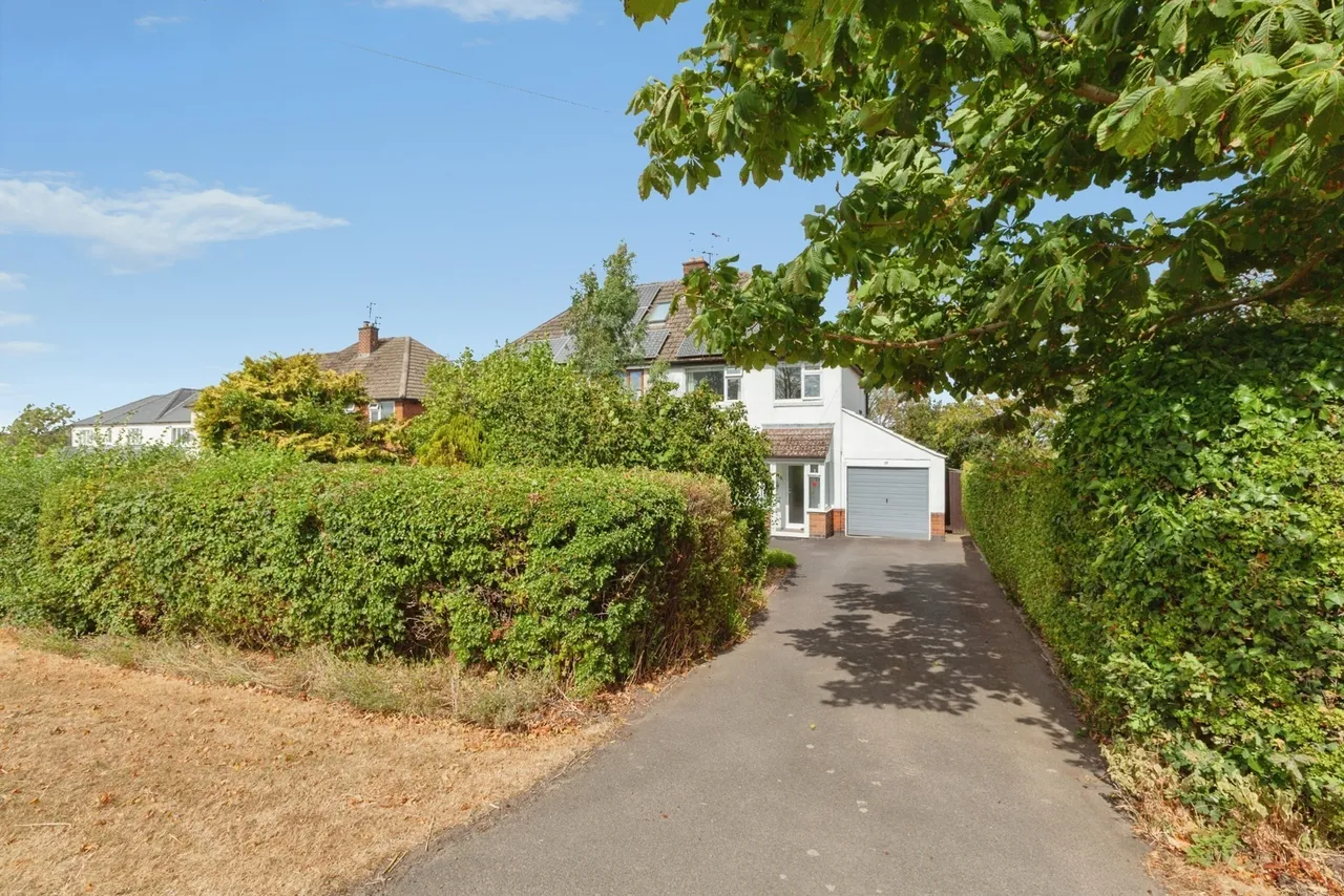 Thurlaston Lane, Croft, LE9, photo 22