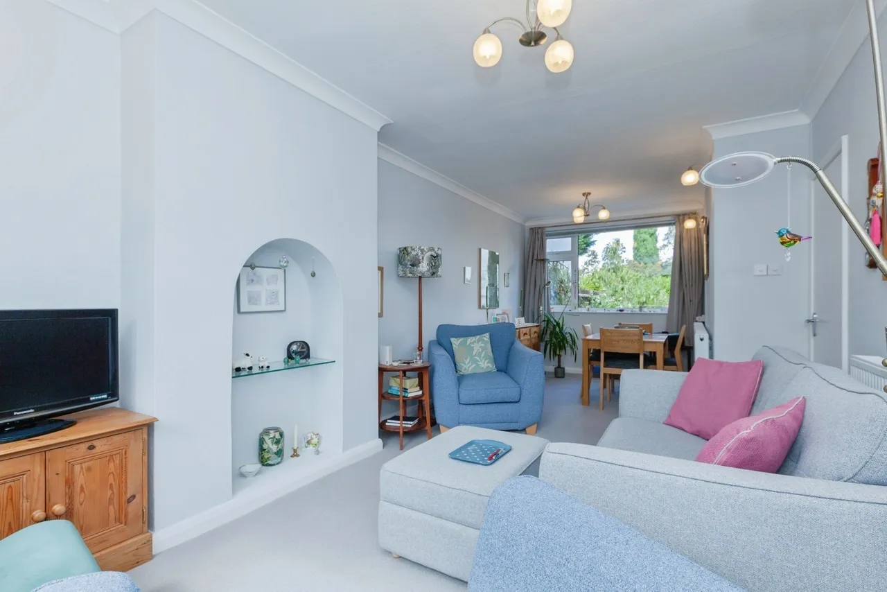 Thurlaston Lane, Croft, LE9, photo 5