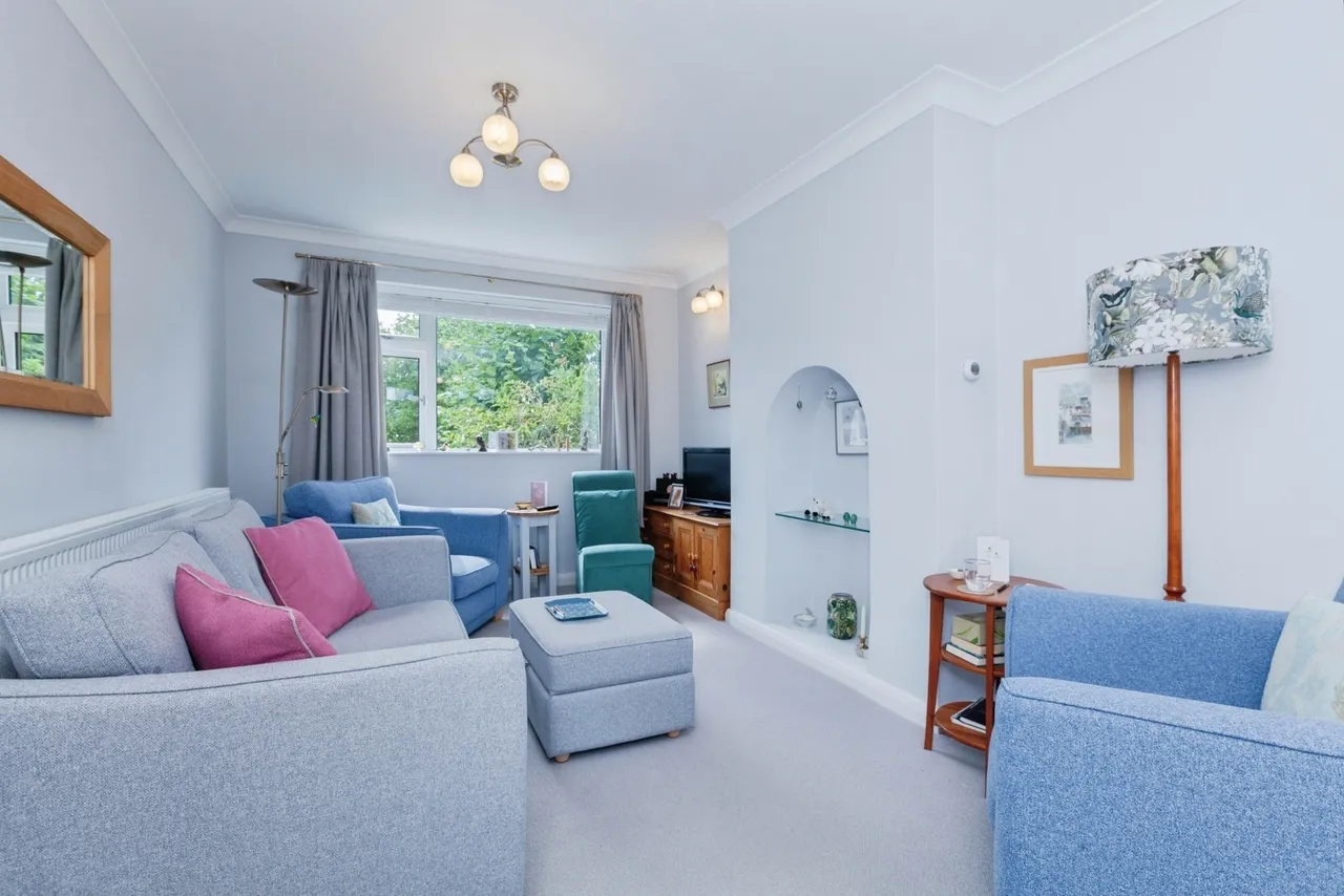 Thurlaston Lane, Croft, LE9, photo 3