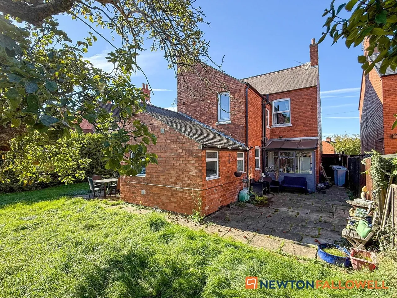 London Road, Balderton, NG24, photo 23