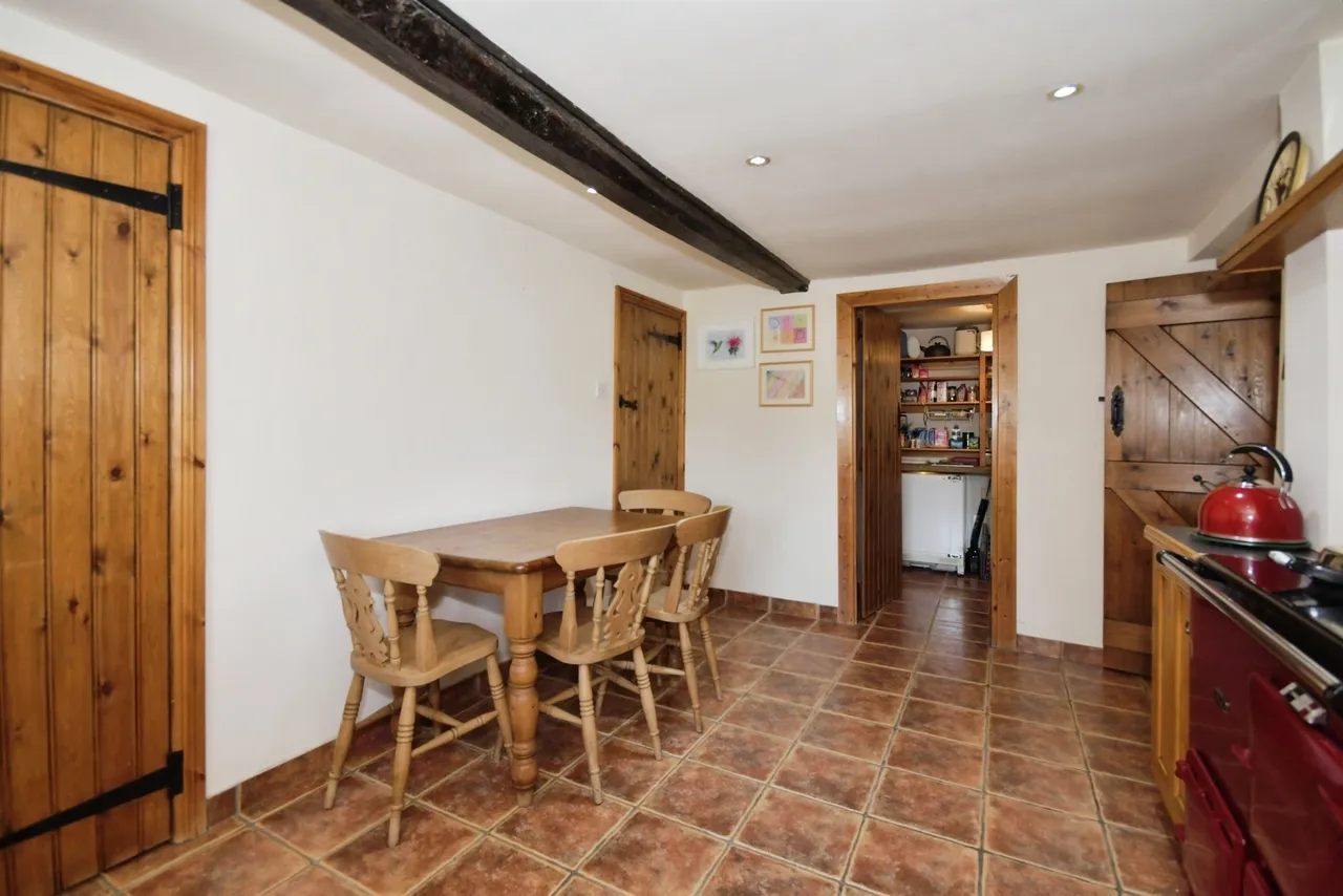 Rose Cottage, Blackwell, Buxton, photo 9