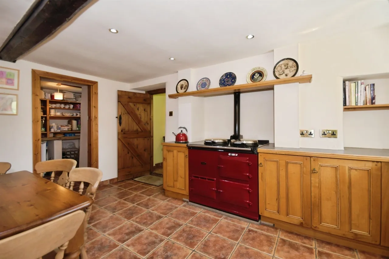 Rose Cottage, Blackwell, Buxton, photo 7