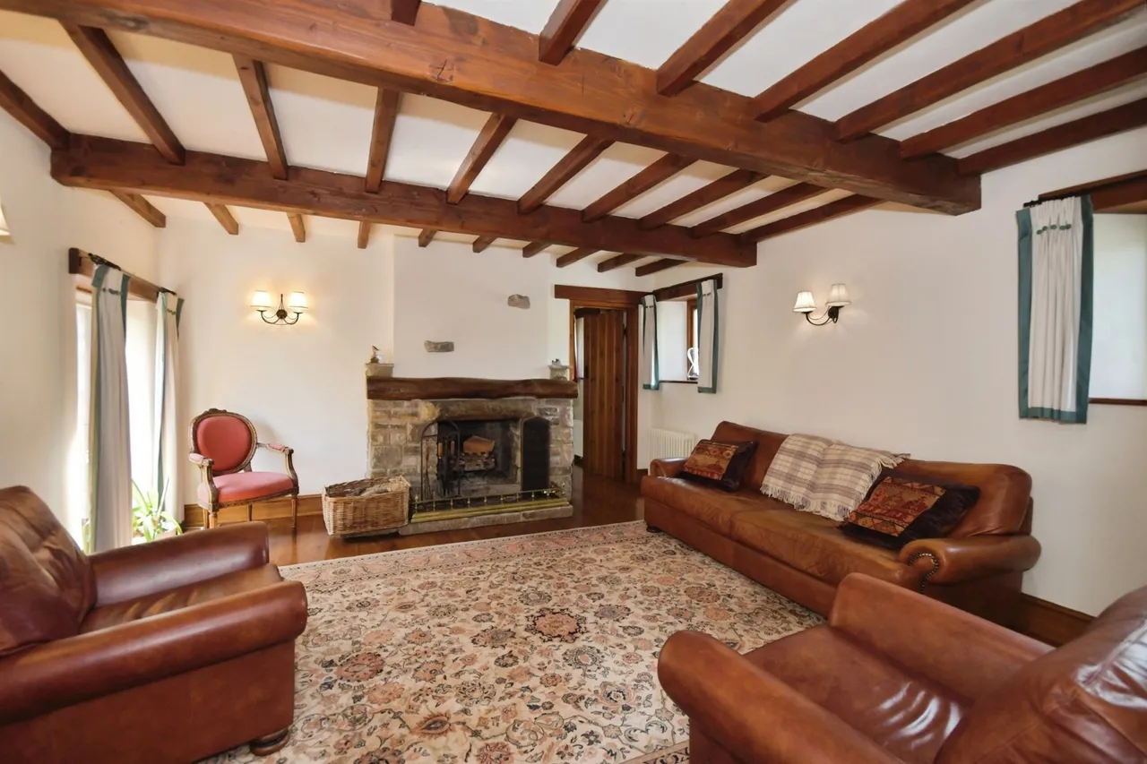 Rose Cottage, Blackwell, Buxton, photo 10