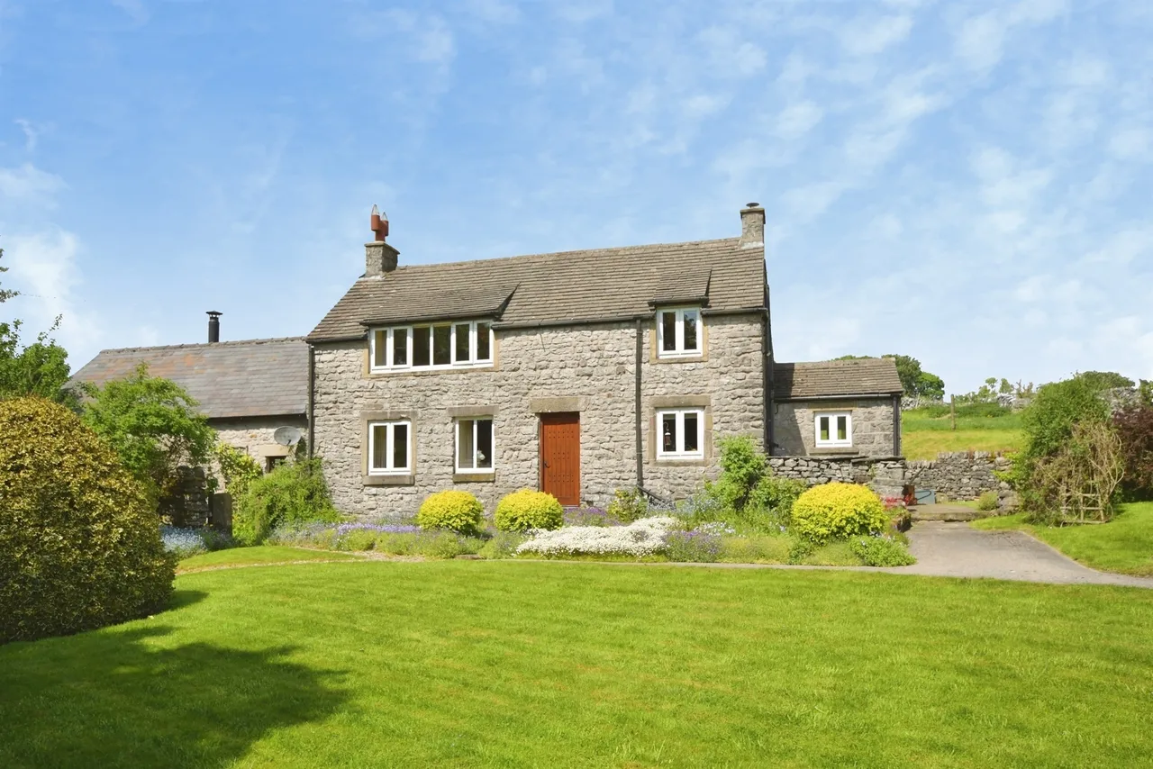 Rose Cottage, Blackwell, Buxton, photo 3