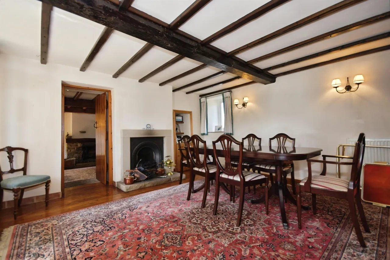Rose Cottage, Blackwell, Buxton, photo 11