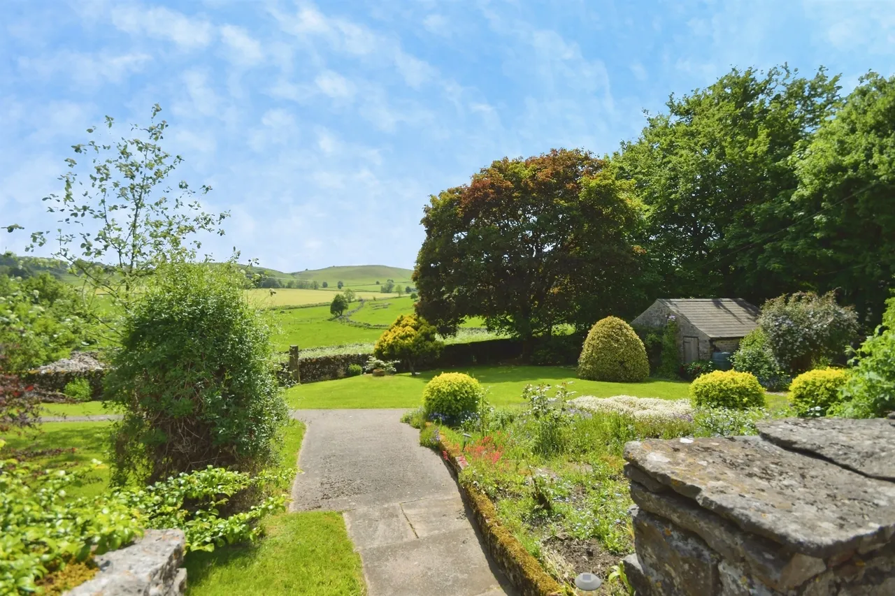 Rose Cottage, Blackwell, Buxton, photo 5