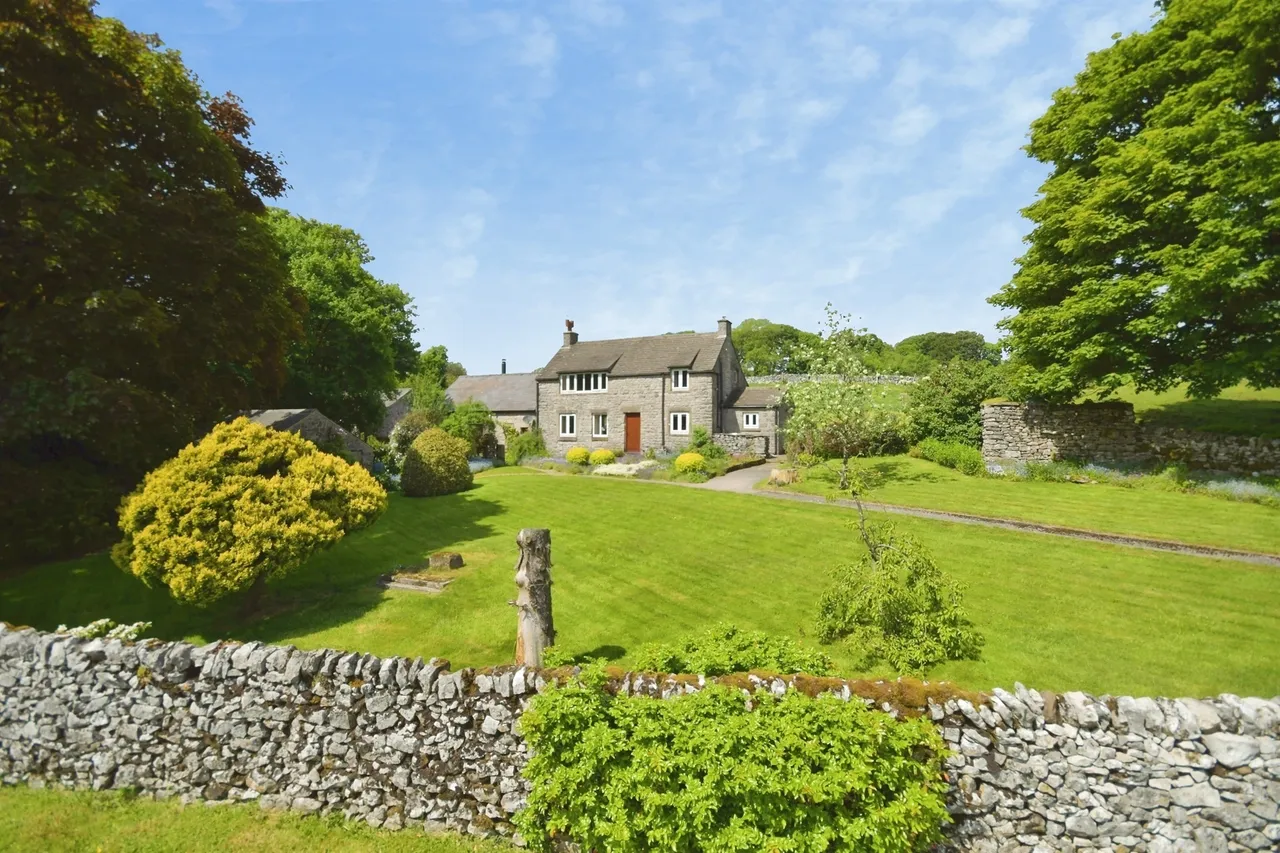 Rose Cottage, Blackwell, Buxton, photo 4