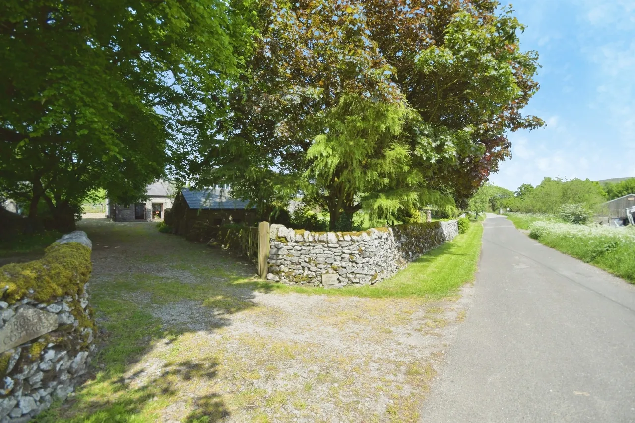 Rose Cottage, Blackwell, Buxton, photo 6
