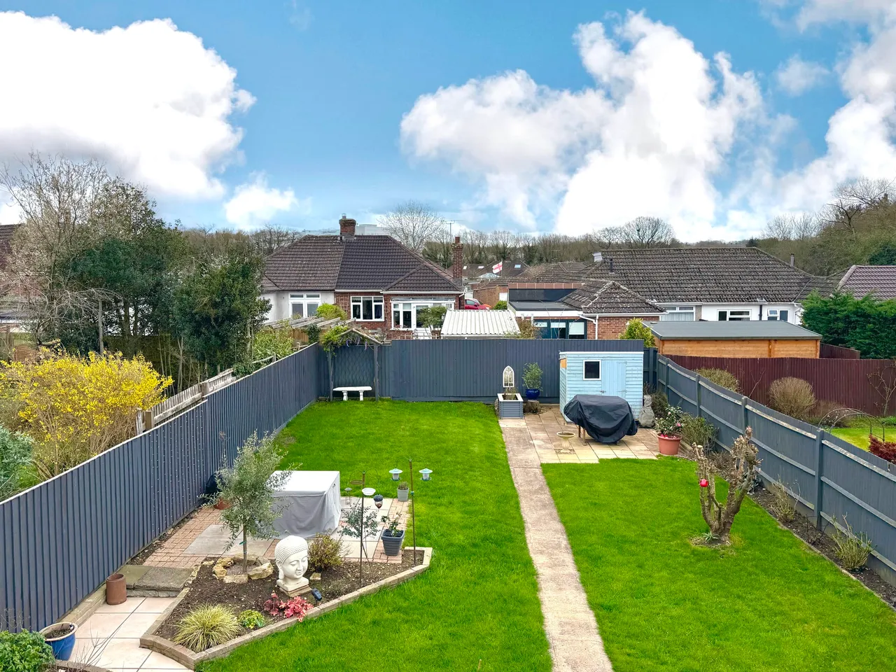 Croft Road, Swindon, Wiltshire, SN1 4DS, photo 3