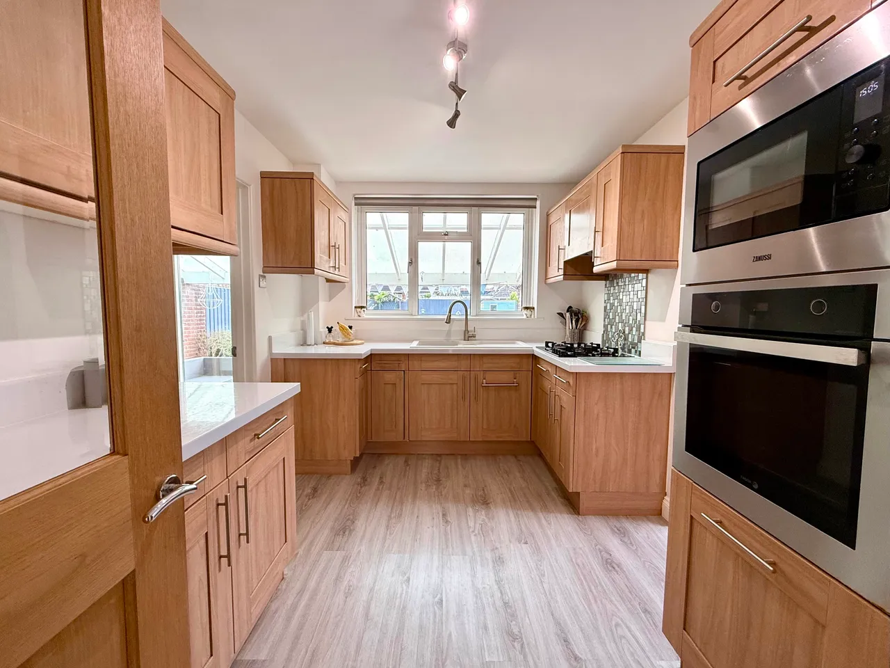 Croft Road, Swindon, Wiltshire, SN1 4DS, photo 9