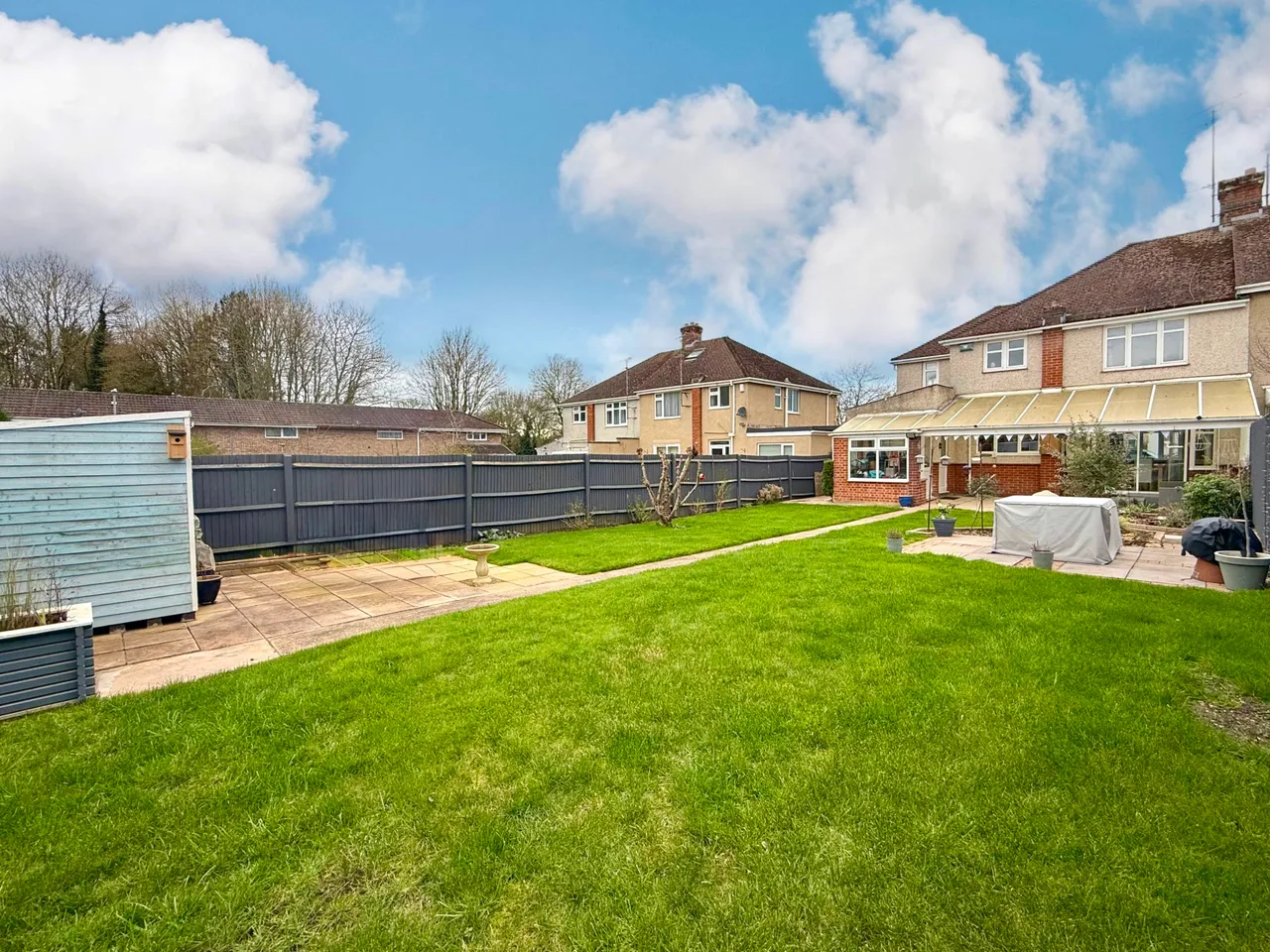 Croft Road, Swindon, Wiltshire, SN1 4DS, photo 6