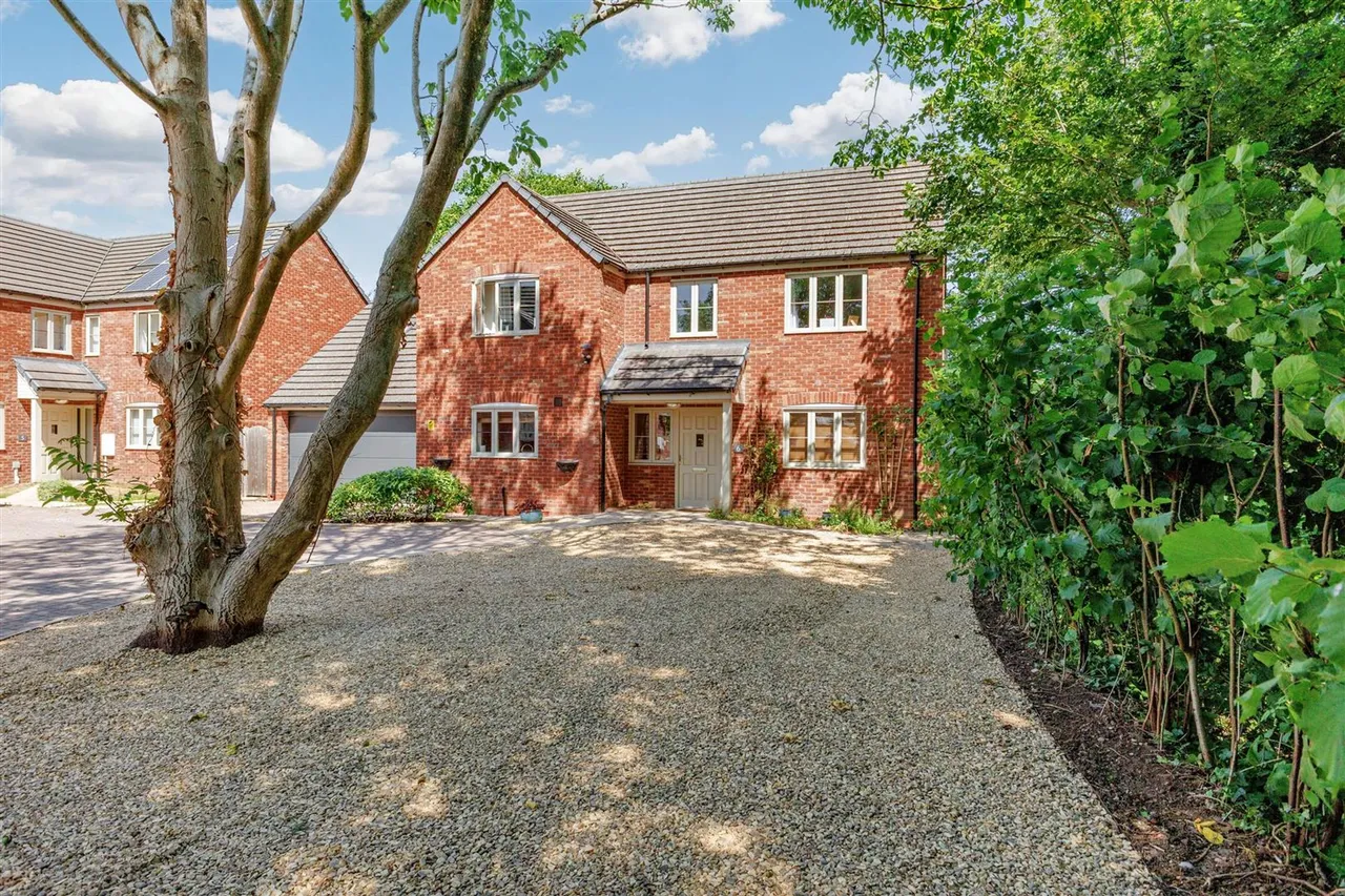 Wilkins Close, Shipston-On-Stour, CV36, photo 21