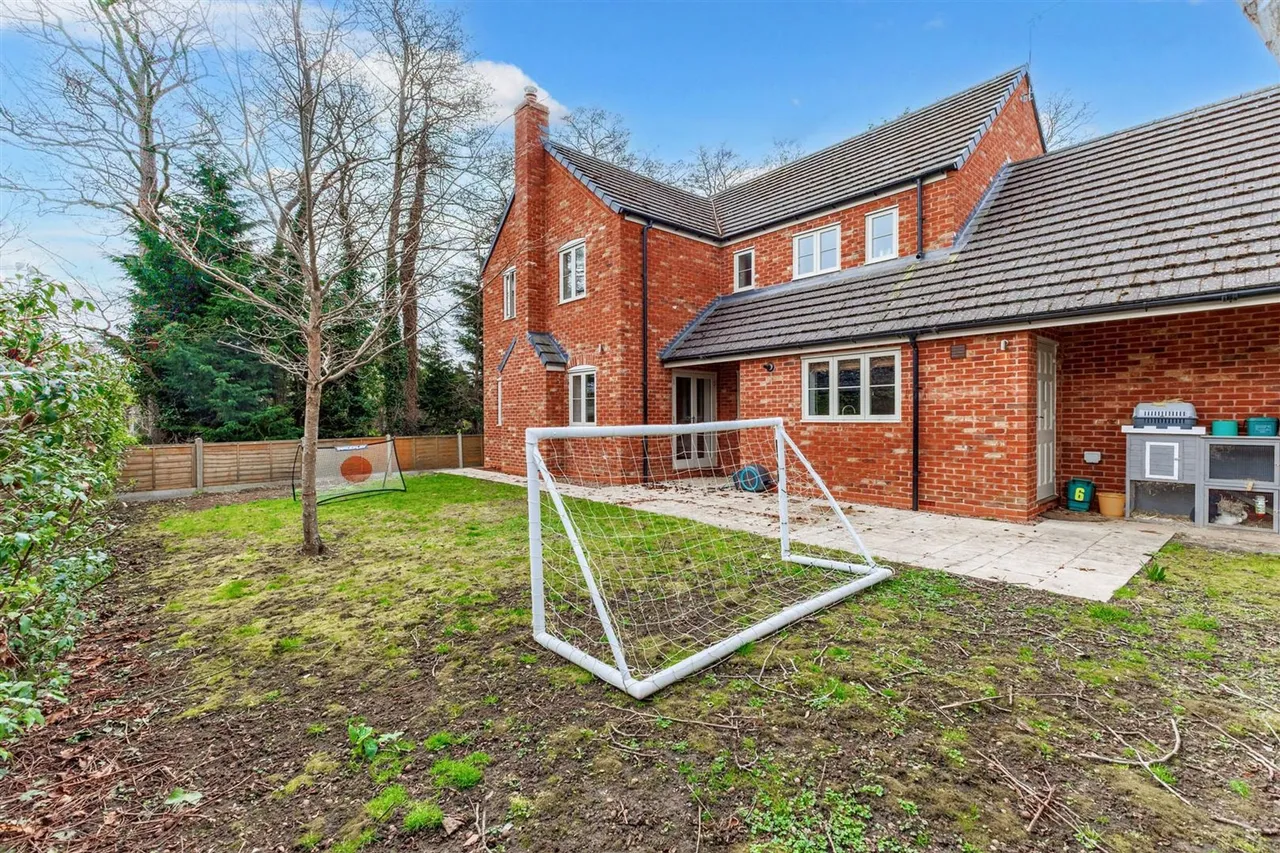 Wilkins Close, Shipston-On-Stour, CV36, photo 22