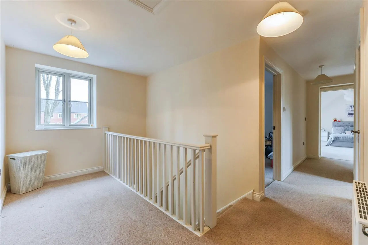 Wilkins Close, Shipston-On-Stour, CV36, photo 20