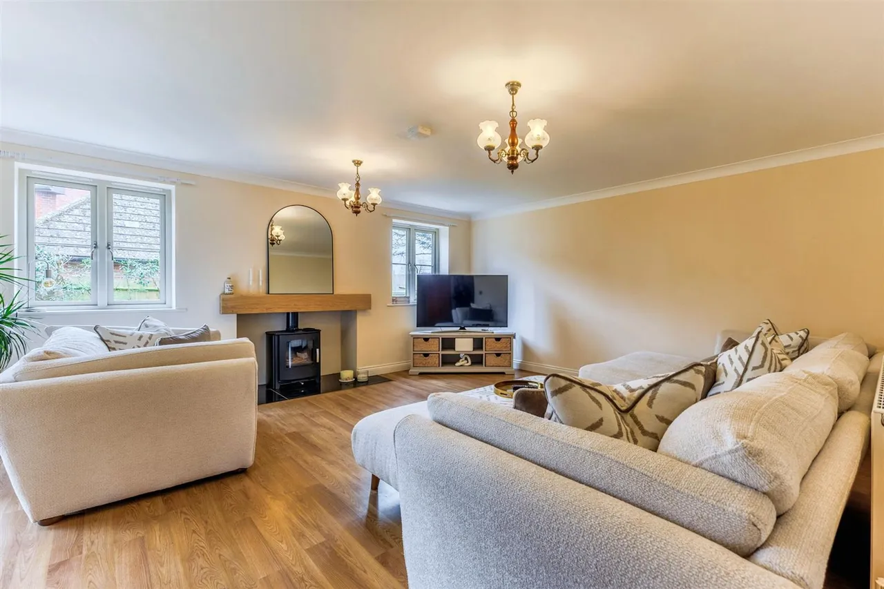 Wilkins Close, Shipston-On-Stour, CV36, photo 6