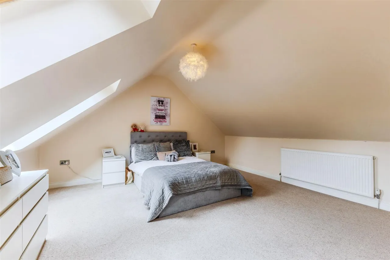 Wilkins Close, Shipston-On-Stour, CV36, photo 18