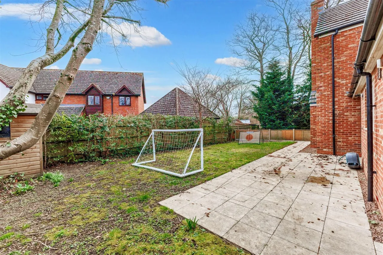 Wilkins Close, Shipston-On-Stour, CV36, photo 23